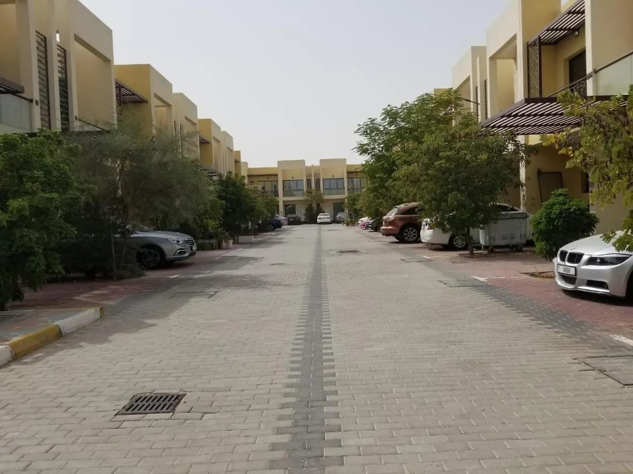 Dubai'S Hidden Gem, 3Bedroom Villa + Private Pool 0*, Dubai Vereinigte Arabische Emirate