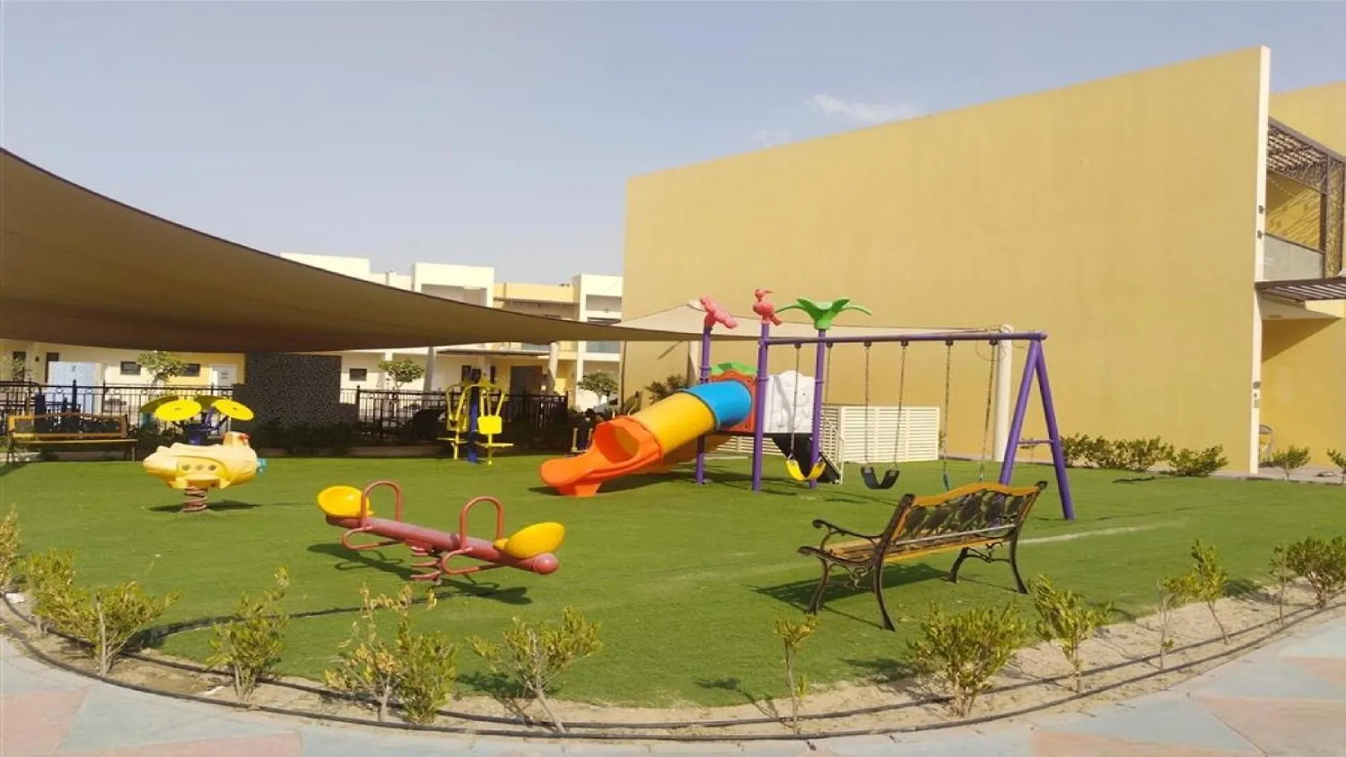 Dubai'S Hidden Gem, 3Bedroom Villa + Private Pool