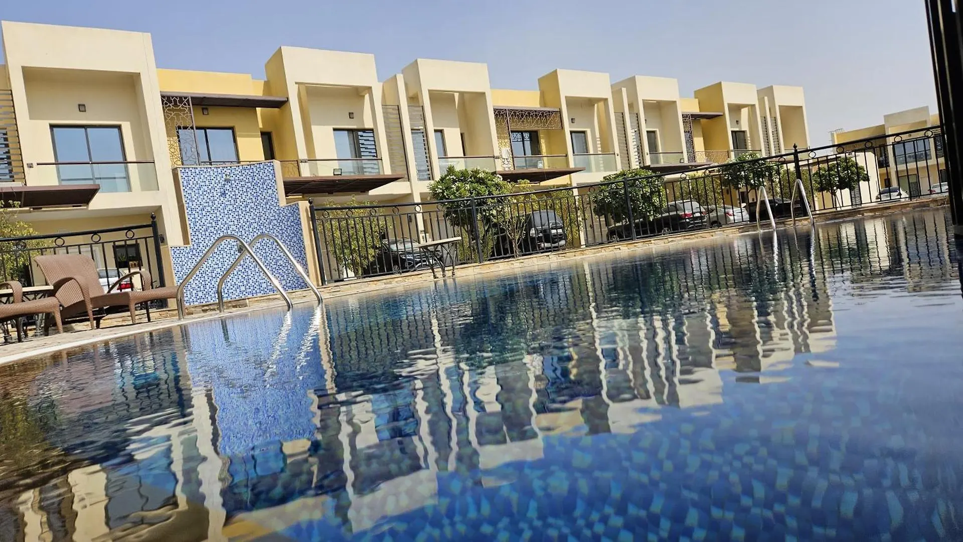 Dubai'S Hidden Gem, 3Bedroom Villa + Private Pool