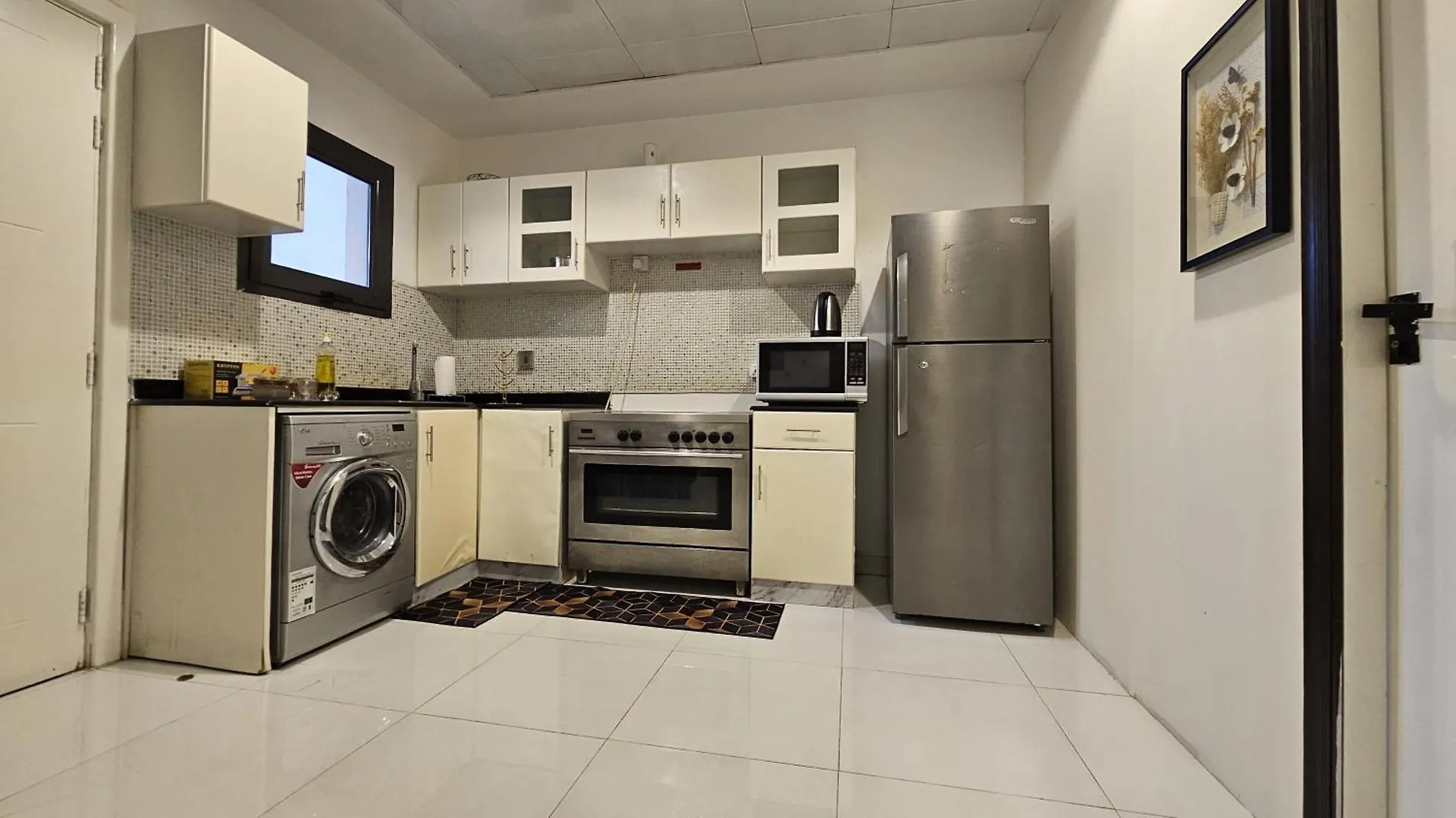 Dubai'S Hidden Gem, 3Bedroom Villa + Private Pool