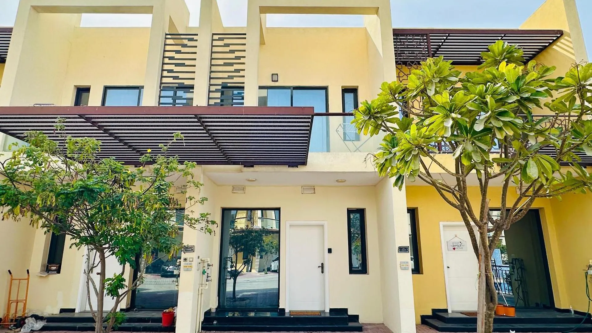 Dubai'S Hidden Gem, 3Bedroom Villa + Private Pool