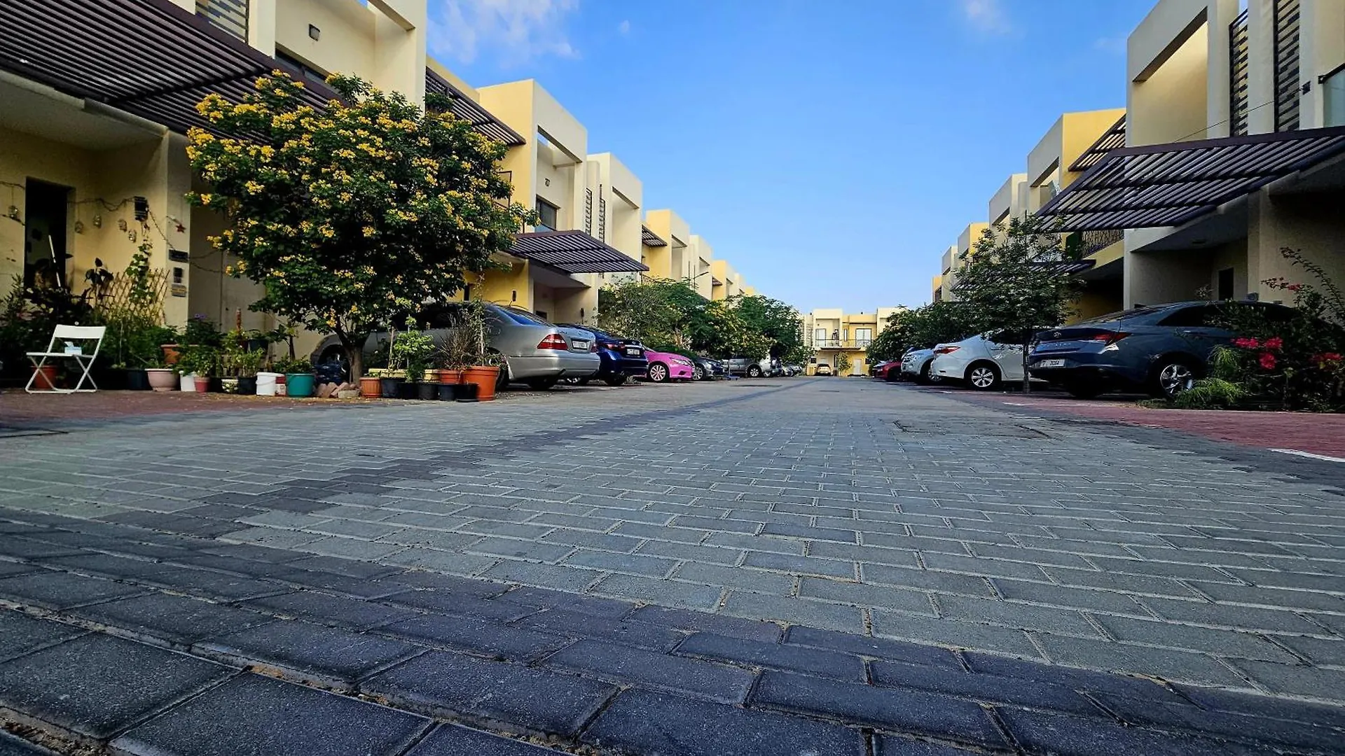 Dubai'S Hidden Gem, 3Bedroom Villa + Private Pool 0*, Dubai