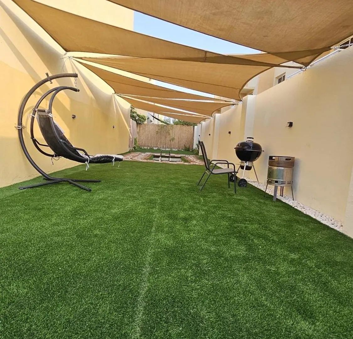 Dubai'S Hidden Gem, 3Bedroom Villa + Private Pool