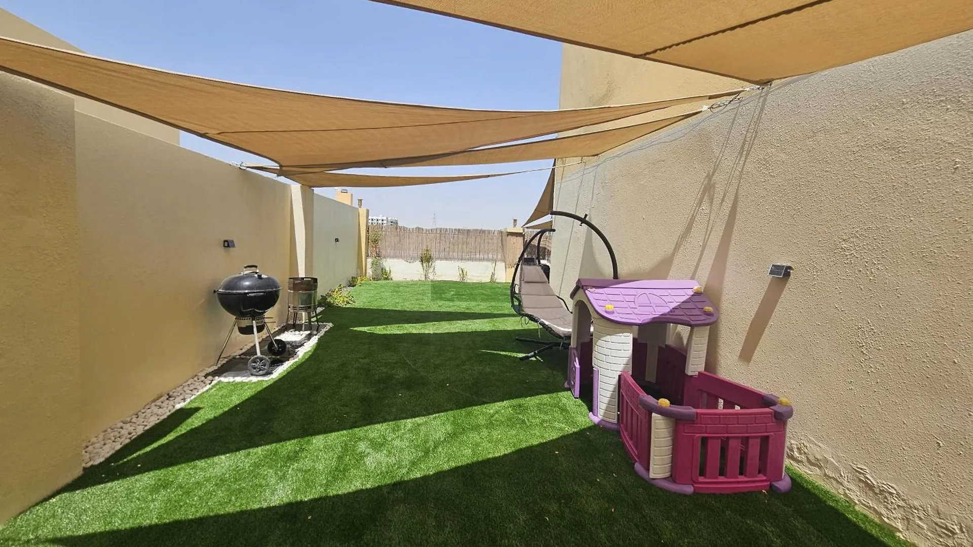 Dubai'S Hidden Gem, 3Bedroom Villa + Private Pool Dubai