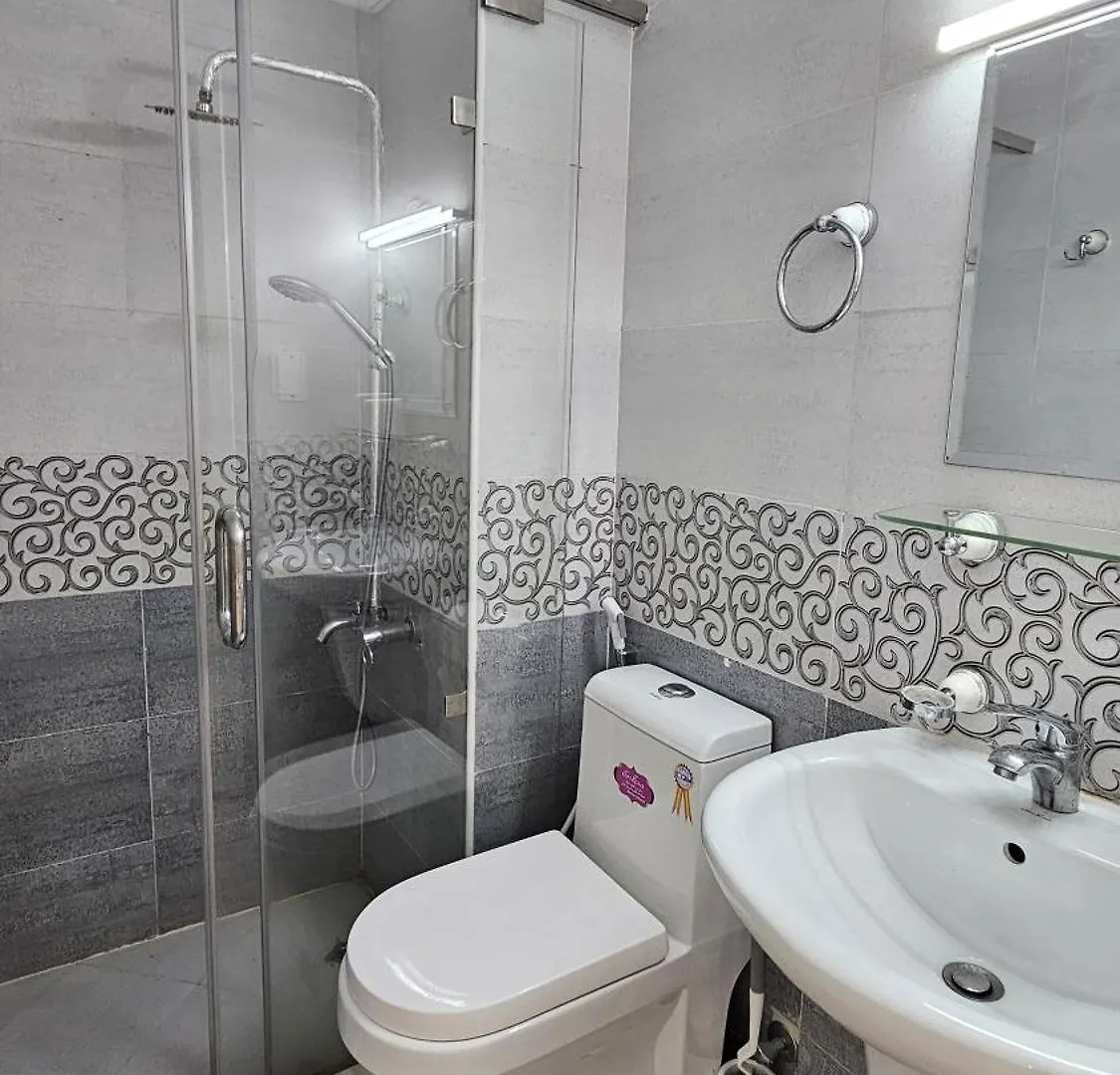 Dubai'S Hidden Gem, 3Bedroom Villa + Private Pool