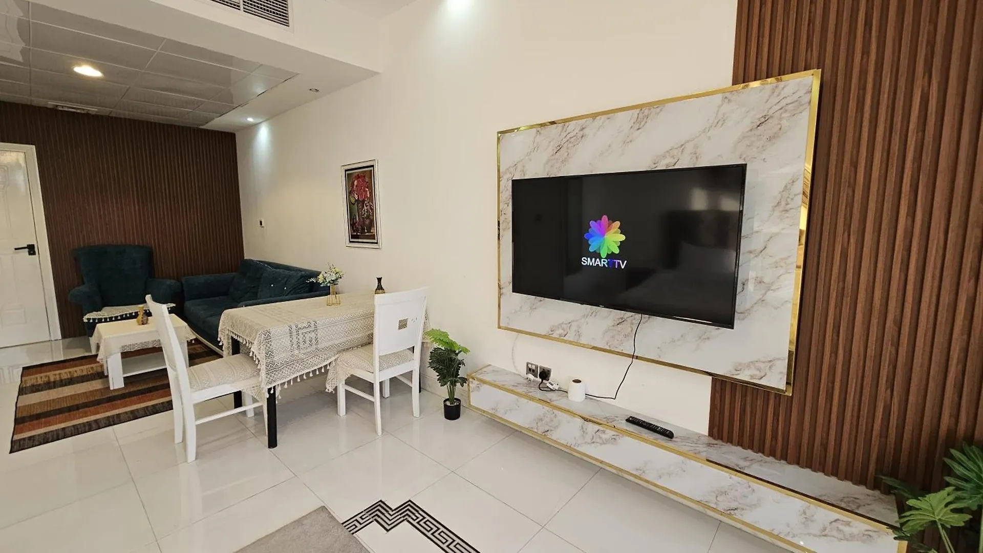 Dubai'S Hidden Gem, 3Bedroom Villa + Private Pool
